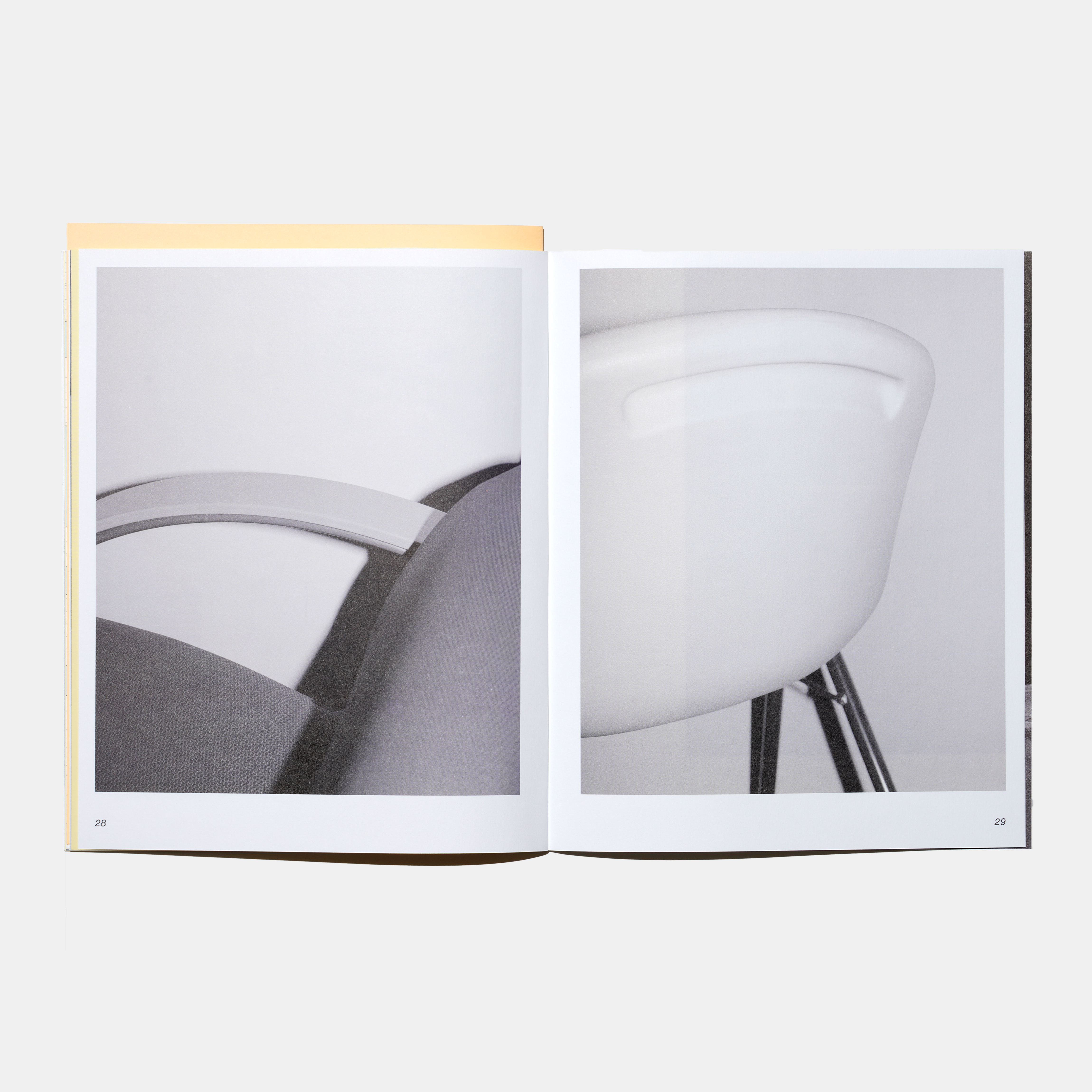 Figure 5 for KOKUYO Old Things, New Things 1979 – 1996