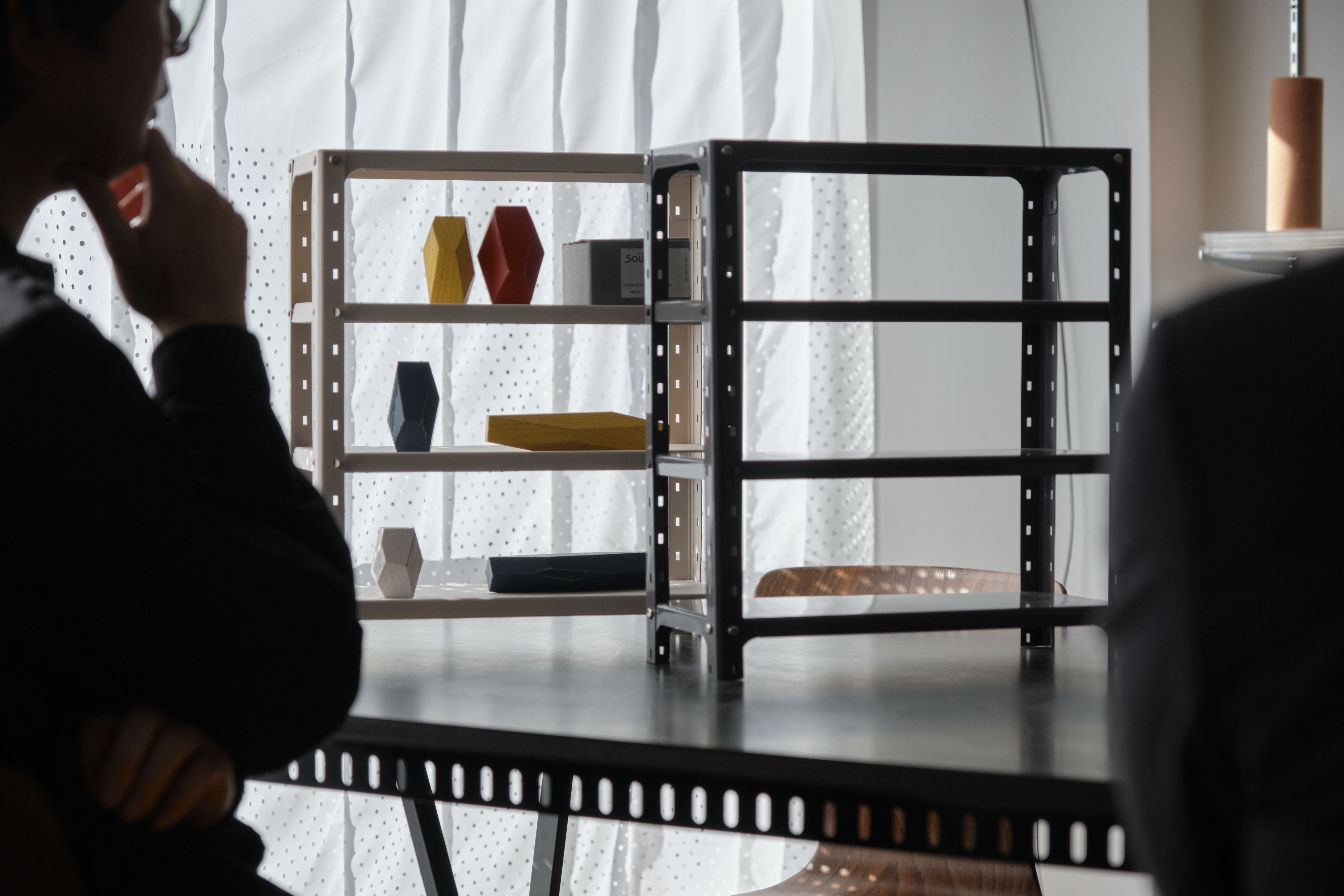 Figure 4 for 福永紙工 x THINK OF THINGS