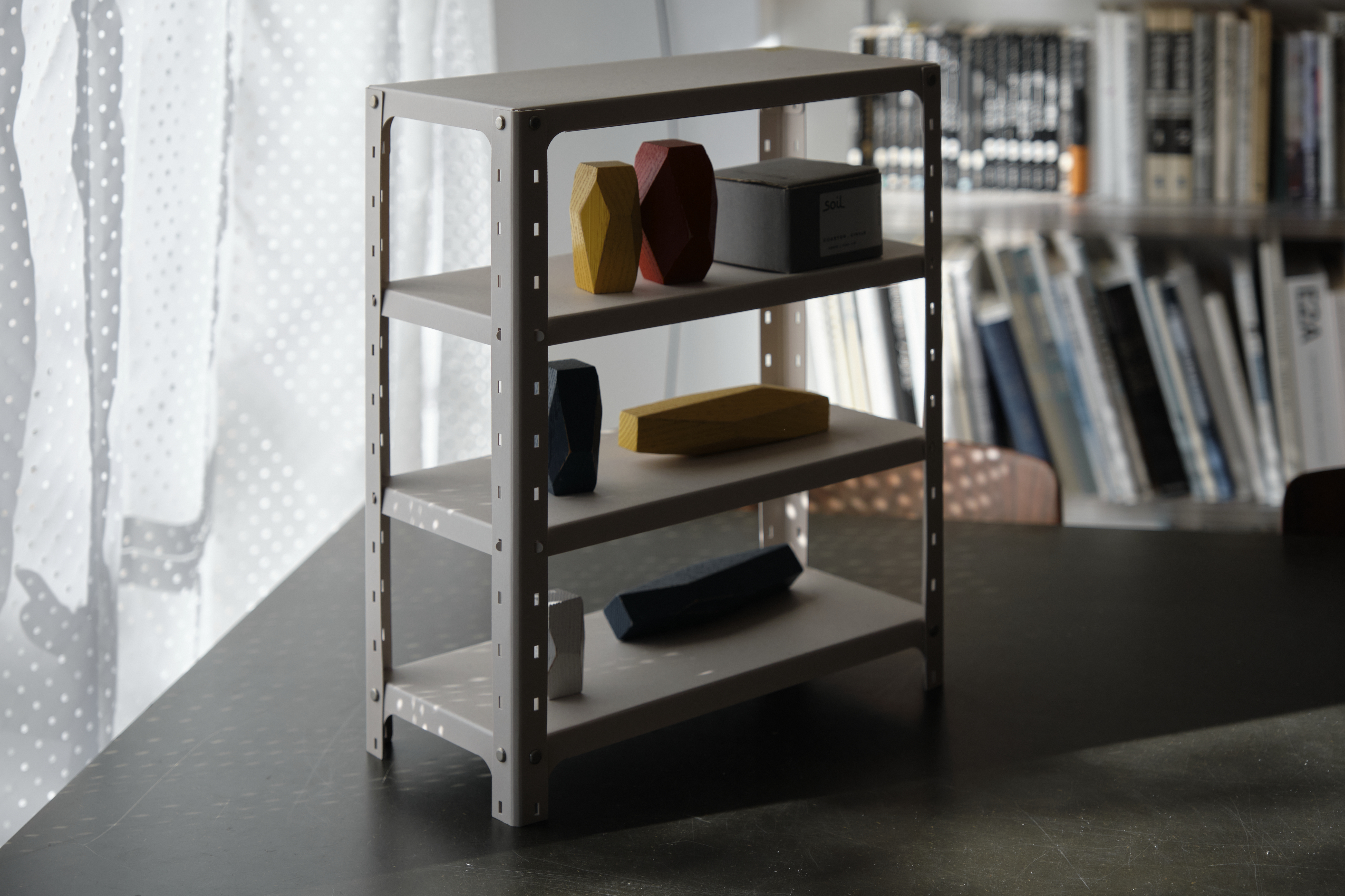 Figure 1 for 福永紙工 x THINK OF THINGS