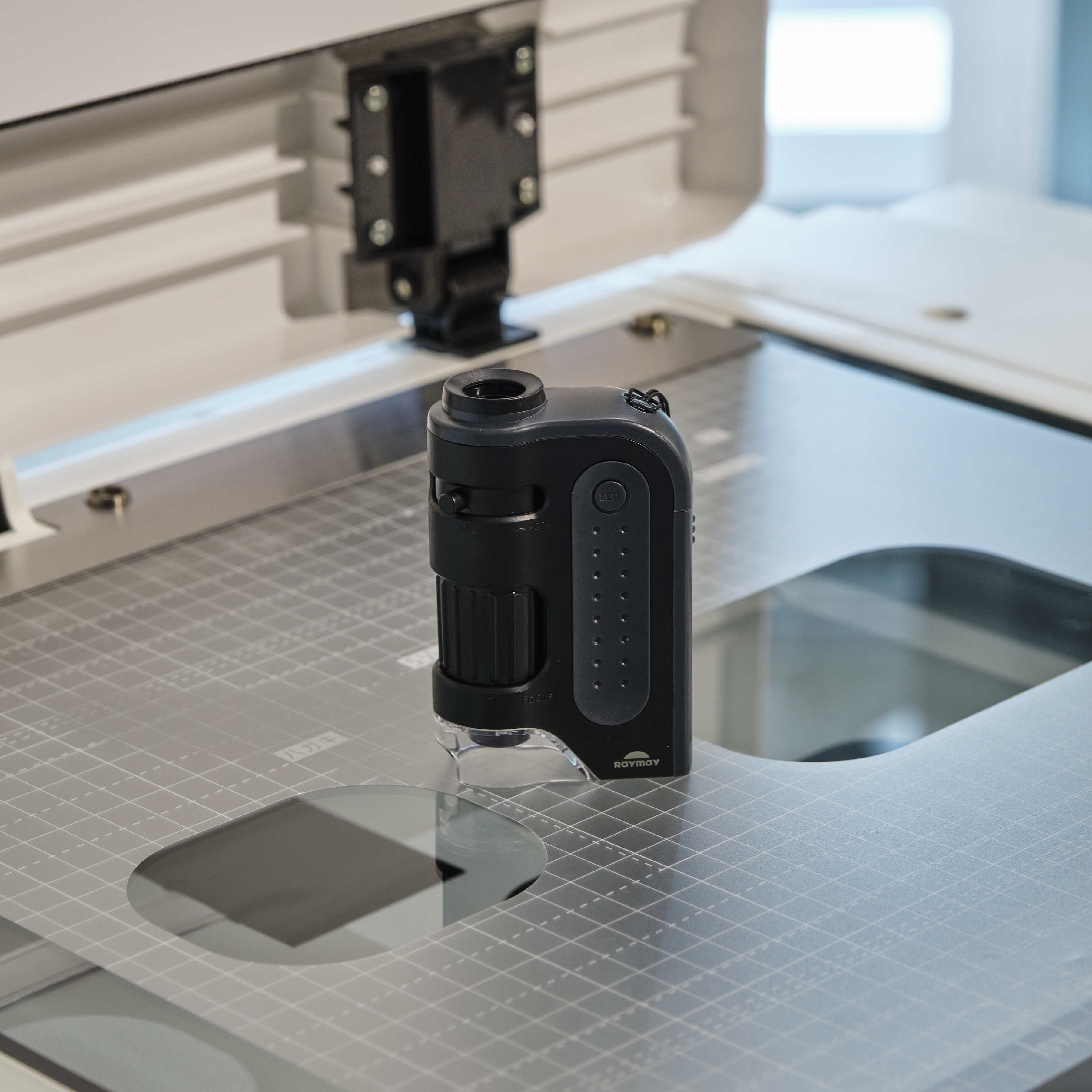 Figure 4 for Select Goods - COPY CORNER