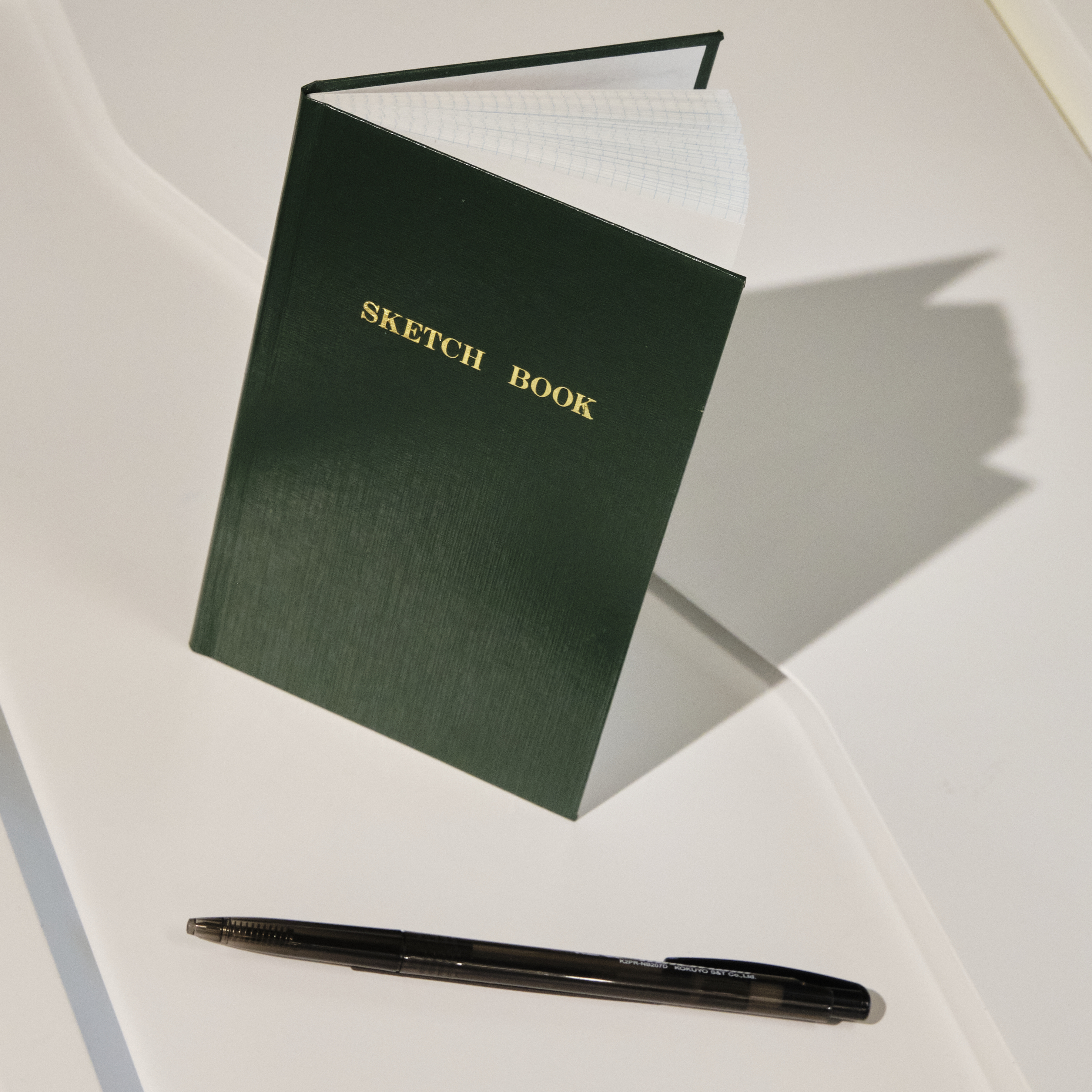 Cover image for Select Goods - COPY CORNER