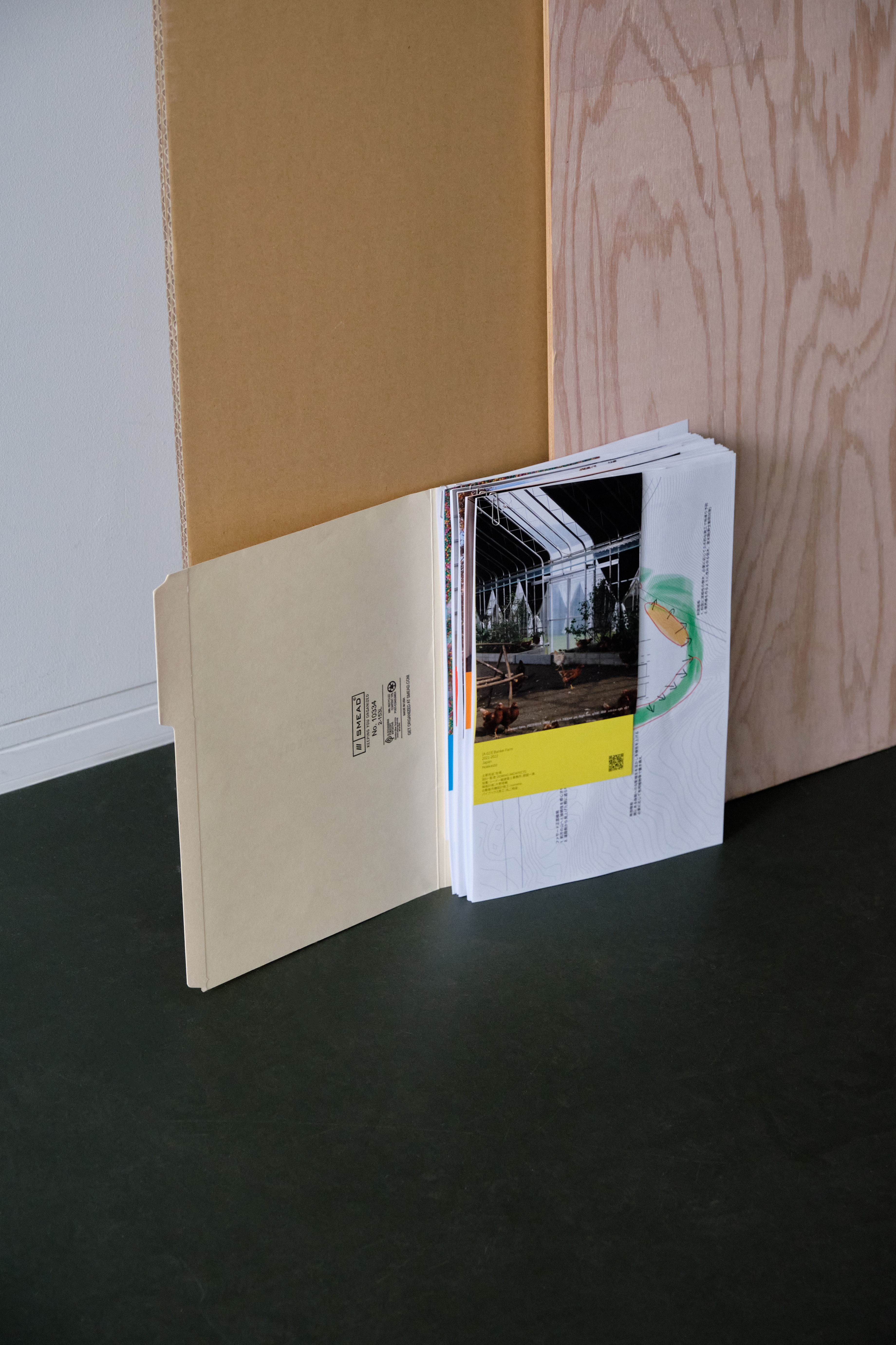 Figure 1 for RAW - DOMINO ARCHITECTS