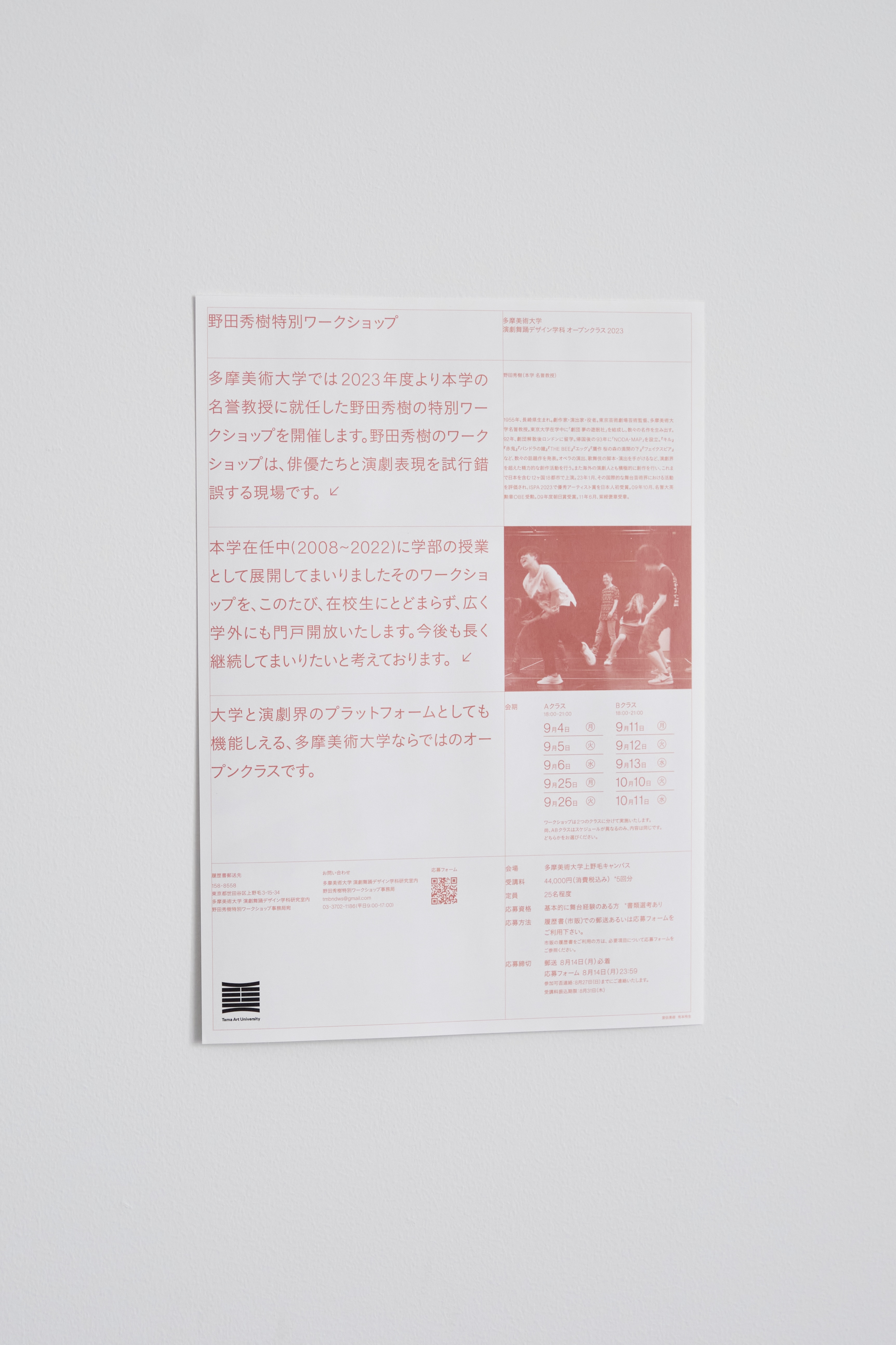 Figure 2 for Hideki Noda