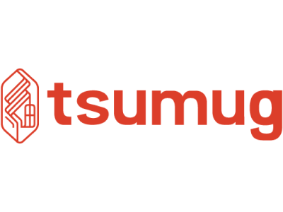 tsumug ロゴ