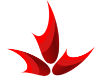 Flamers ロゴ