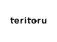 teritoru ロゴ
