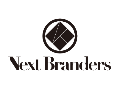 Next Branders ロゴ