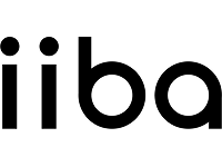 iiba ロゴ