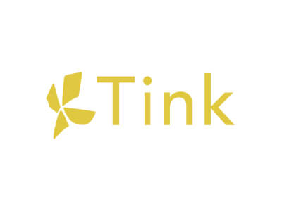 tink ロゴ