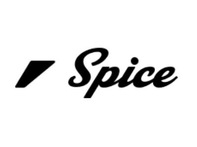 Spice ロゴ