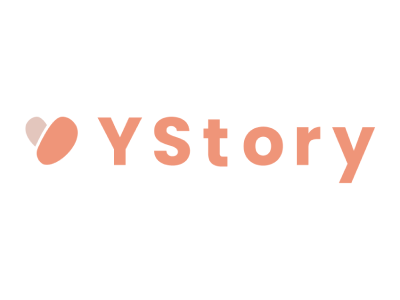 YStory ロゴ