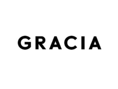 Gracia ロゴ