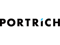 Portrich ロゴ