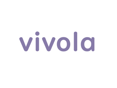 vivola ロゴ