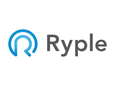 Ryple ロゴ
