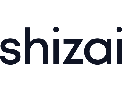 shizai ロゴ