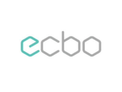 ecbo ロゴ