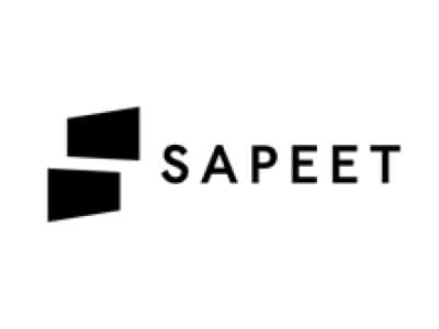 Sapeet ロゴ