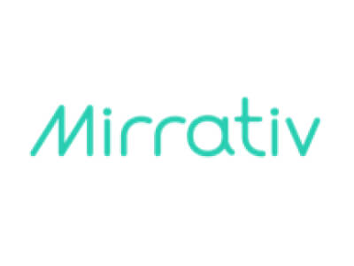 Mirrativ ロゴ
