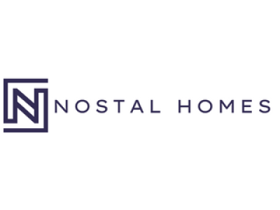 Nostal Homes ロゴ