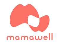 MamaWell ロゴ
