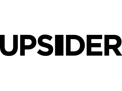 UPSIDER ロゴ