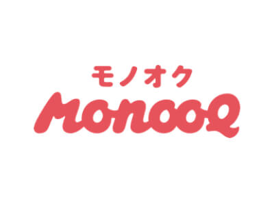 モノオク ロゴ