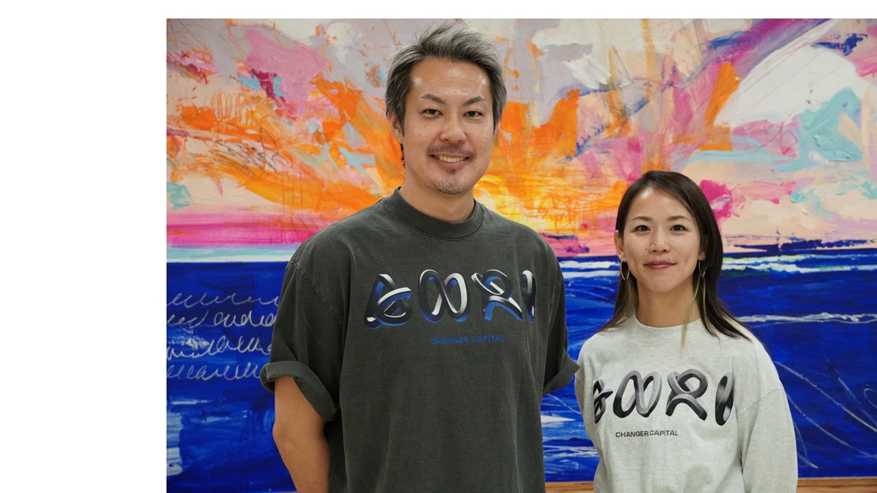 News | Changer Capital ANRI