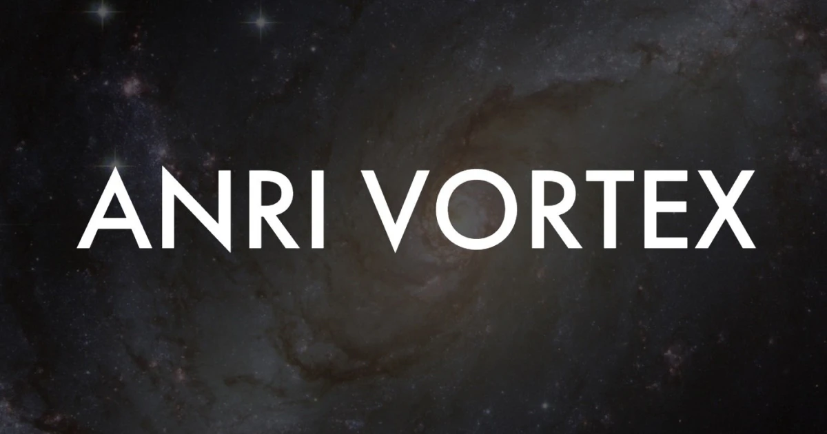 ANRI VORTEX