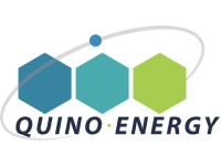 Quino Energy ロゴ