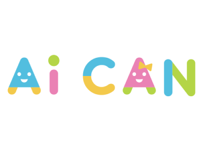 AiCAN ロゴ