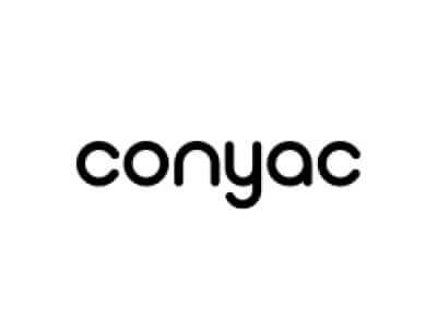 エニドア/Conyac ロゴ