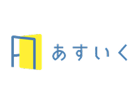 あすいく ロゴ