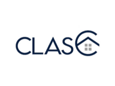 CLAS ロゴ