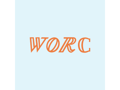 WORC ロゴ