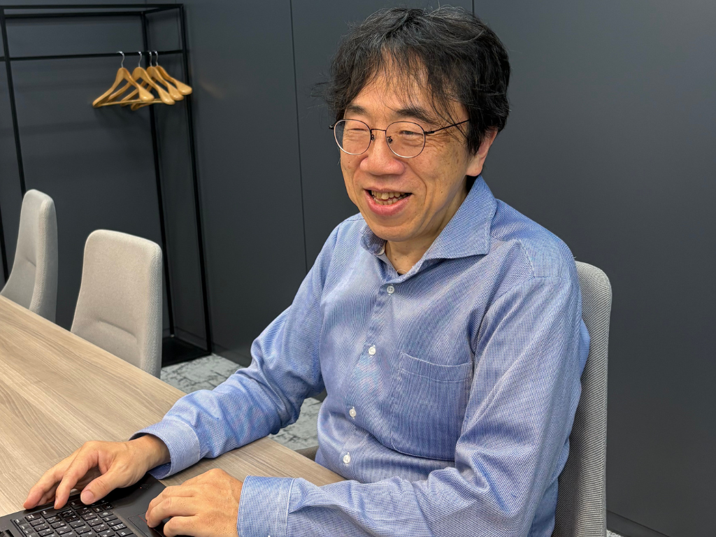 Quollio Technologies 社員インタビュー: CTO & VP of Product, Product Division