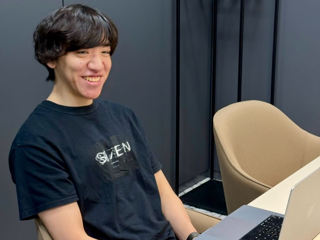 Quollio Technologies 社員インタビュー: Lead Software Engineer, Product Division