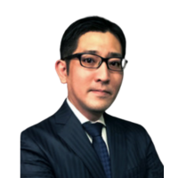 竹下 俊一郎 氏 - データブリックス・ジャパン Field Engineering Manager