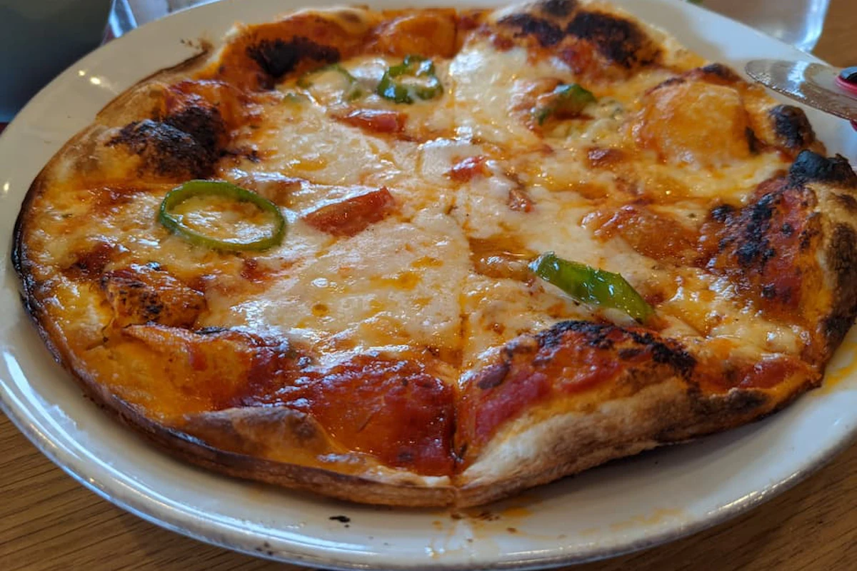 五島列島福江島にある幻の絶景カフェPAUSA(パウザ) Cafe & Kitchenでランチをした