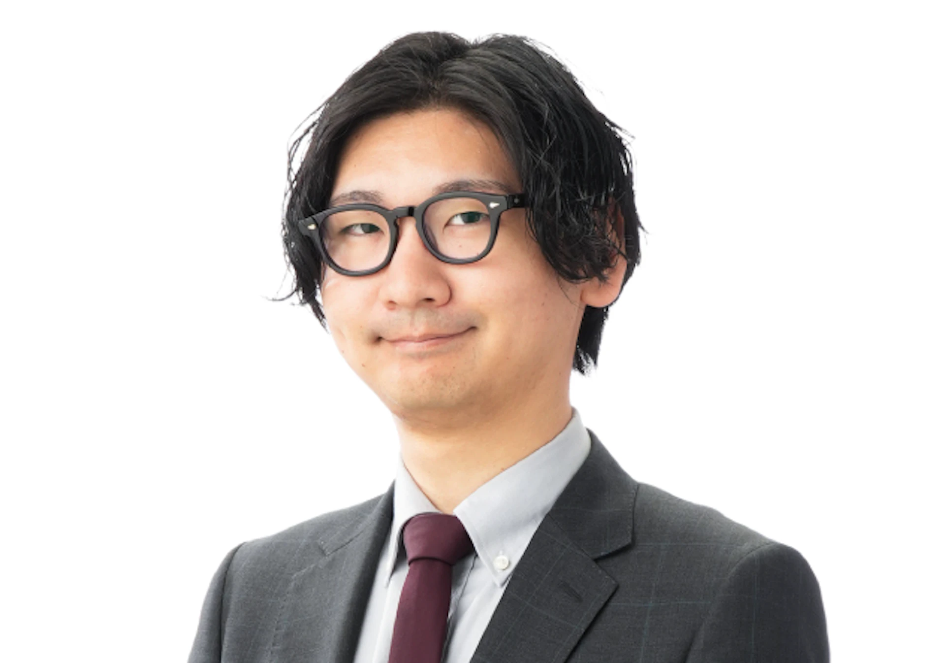 岡田 富明 氏