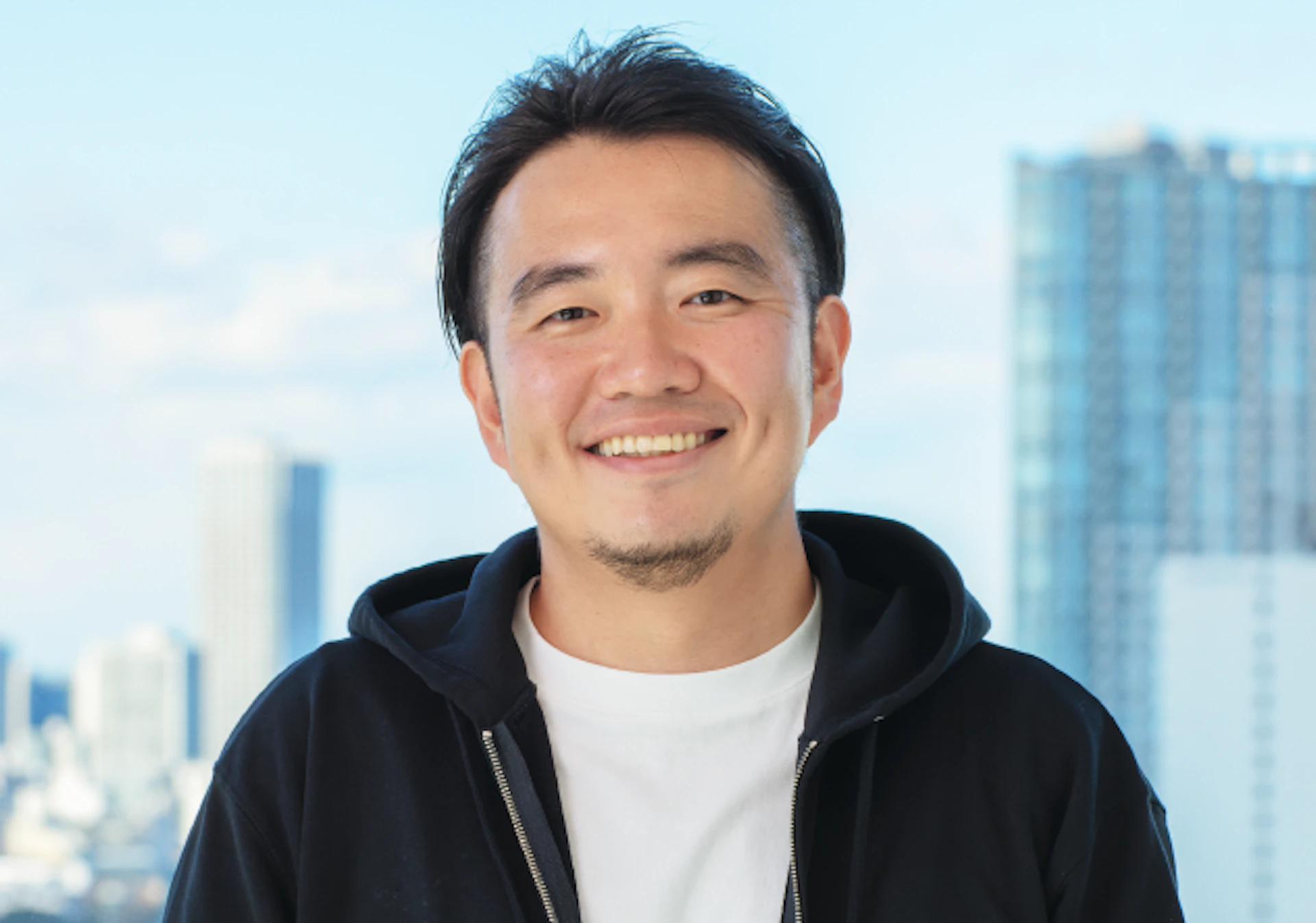 宮田 昇始 氏