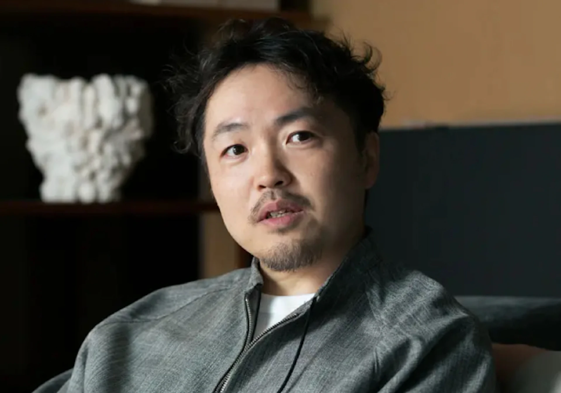 菅原 健一 氏
