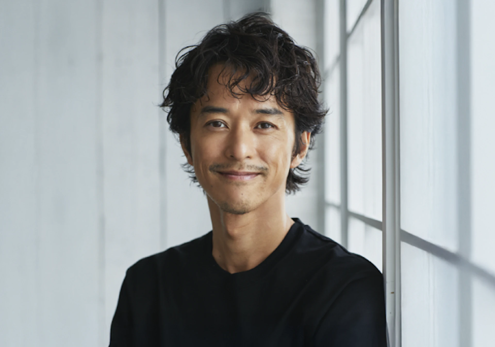 小橋 賢児 氏