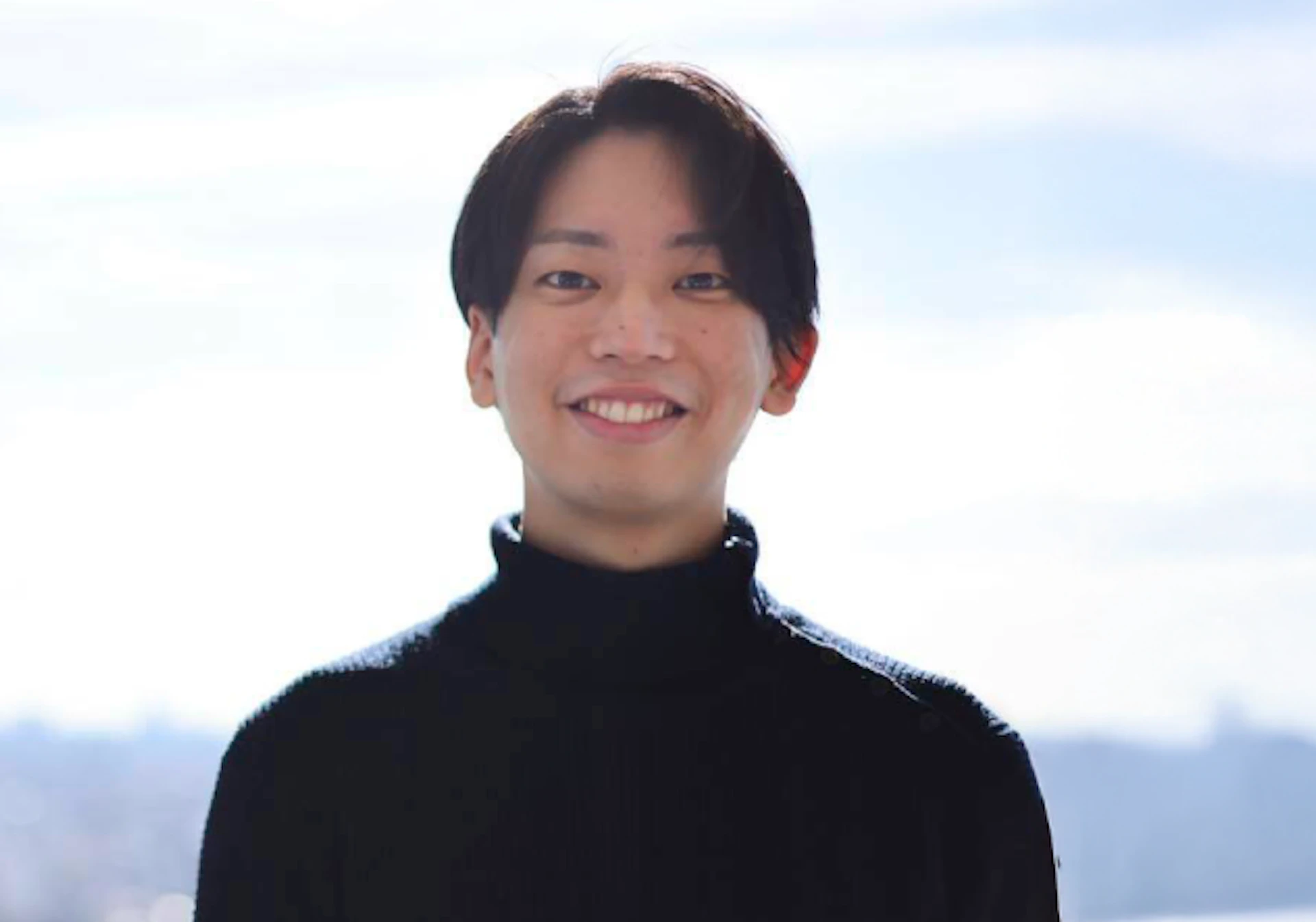 田中 吉隆 氏
