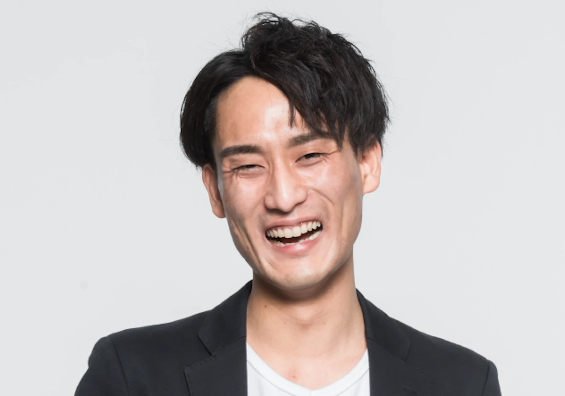 細見 優太 氏