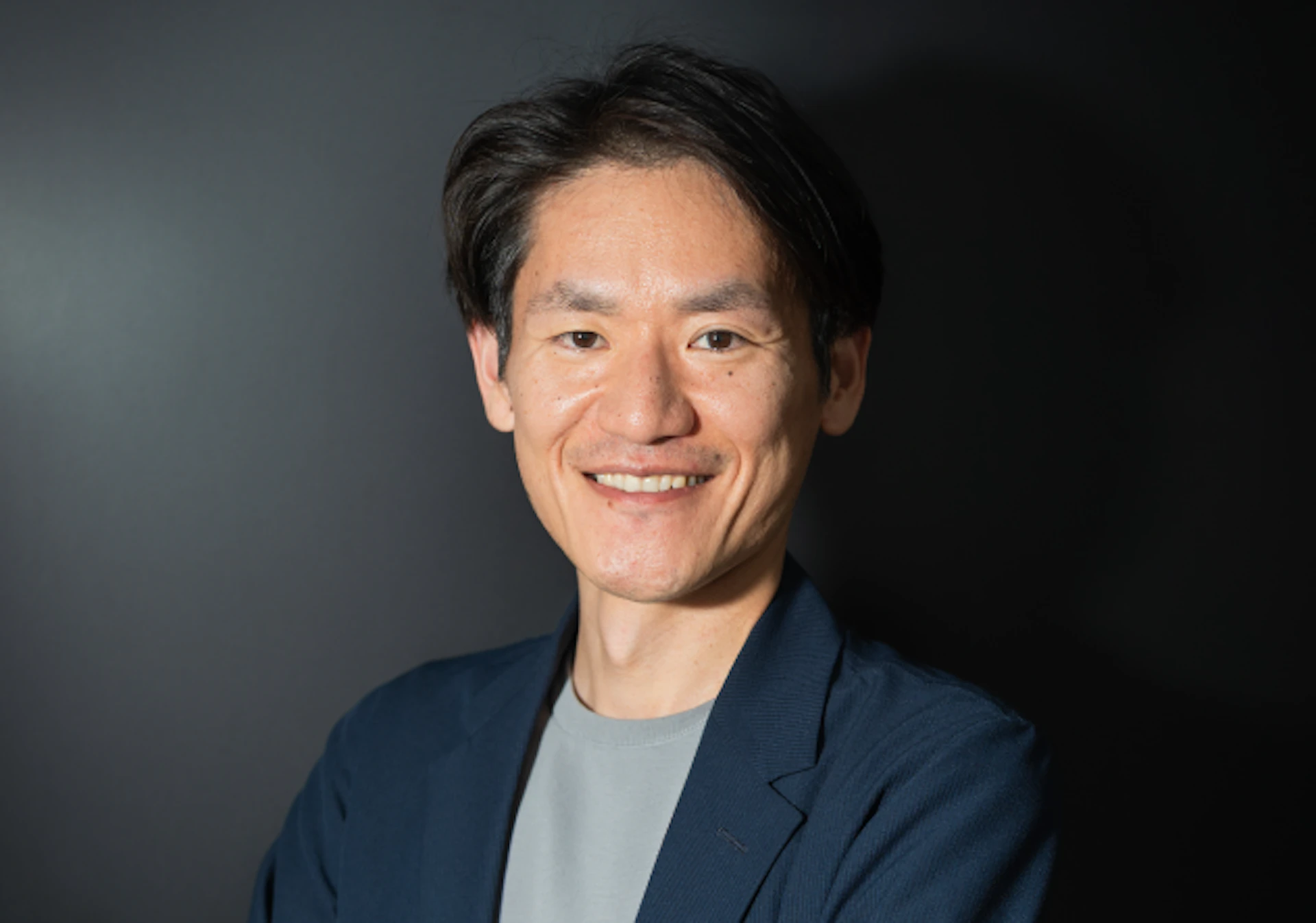 佐々木 大輔 氏