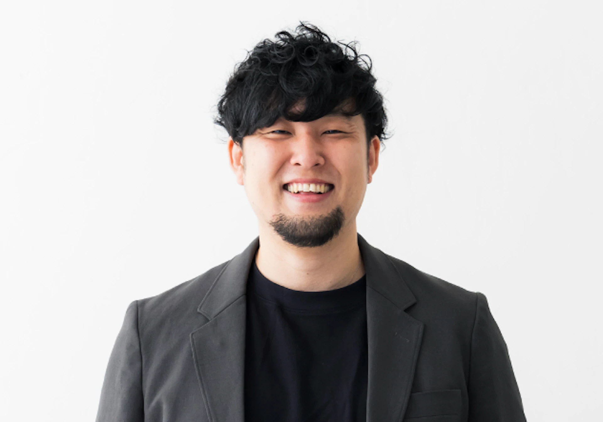 土井 雄介 氏