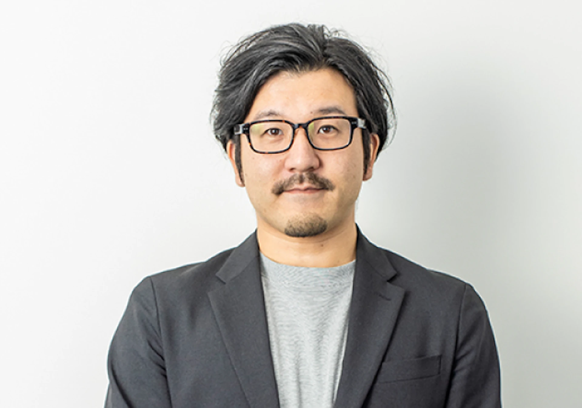大丸 徹也 氏
