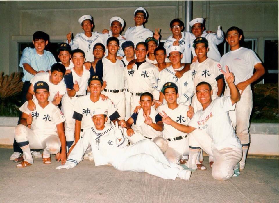 「平成の終わりに」 ～平成の終わりに17歳になった息子へ、平成の始め17歳だった父から～