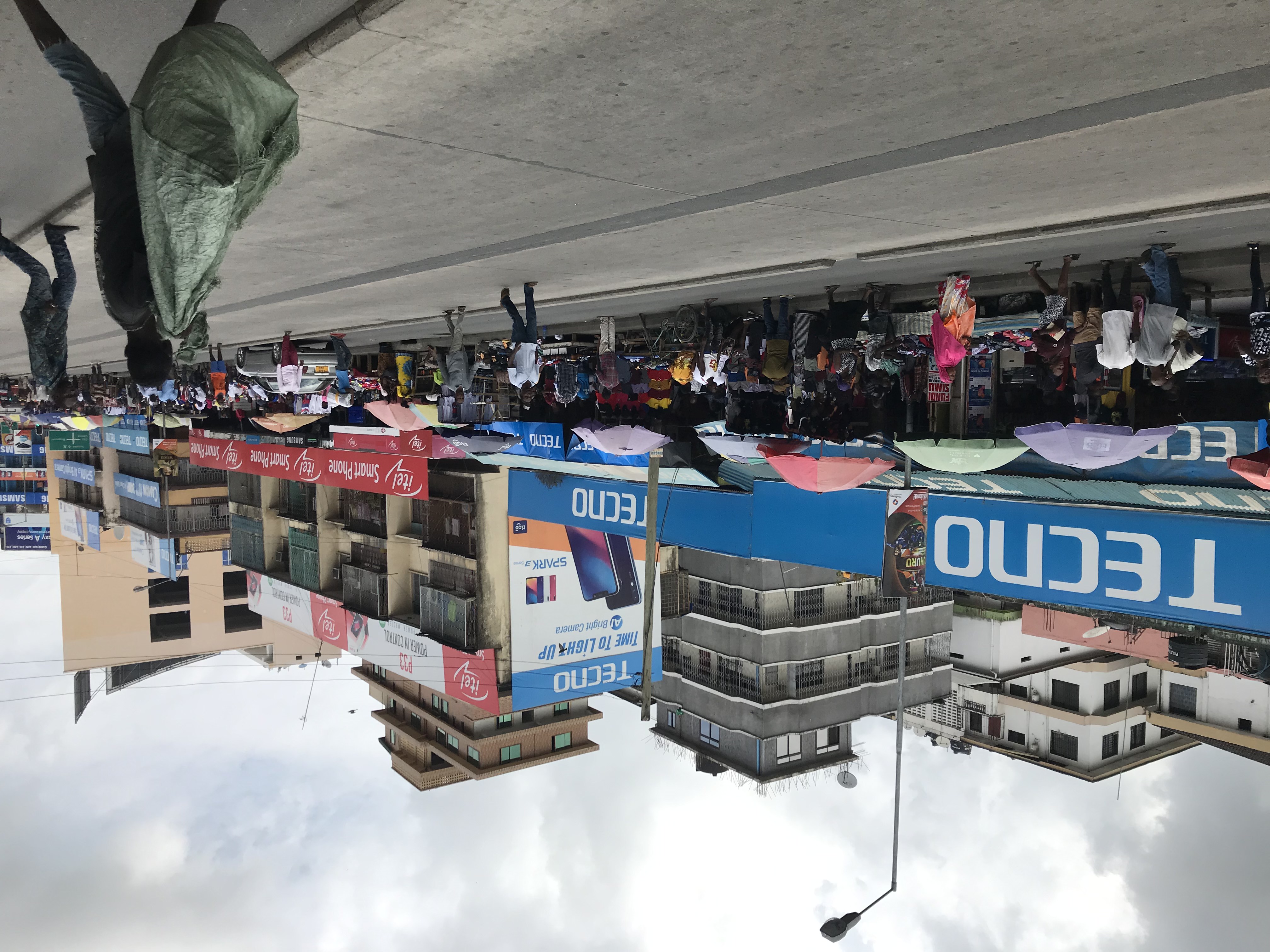 「個」で拓くアフリカとの経済連携　～TICAD「横浜宣言」への提言～